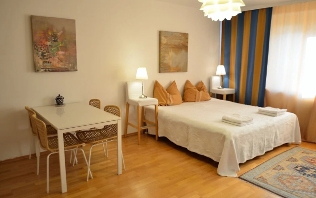 GoVienna Urban Living Belvedere Apartment - Apartment in Viyana - Photo 5