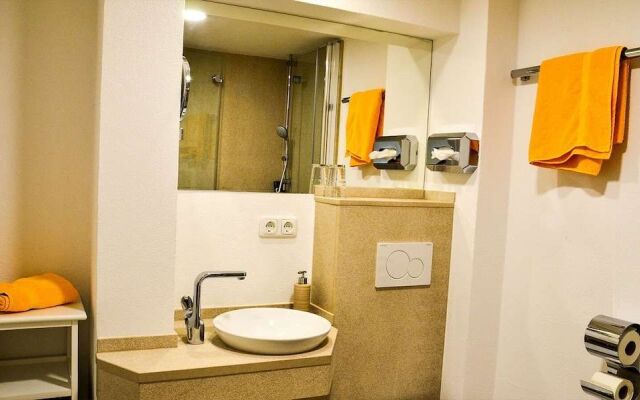 Posthotel Restaurant Johannesberg