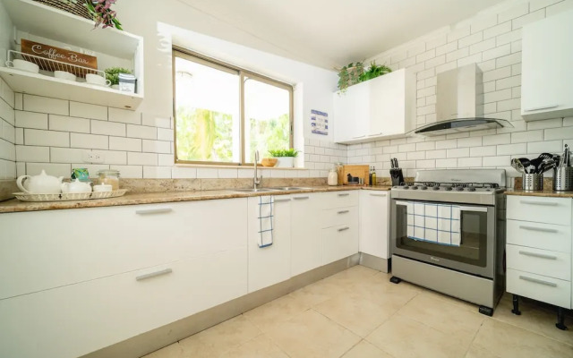 A Guest Dream Villa Blue at Punta Cana Village!