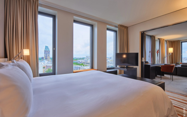 Hotel Dorint Kurfürstendamm Berlin