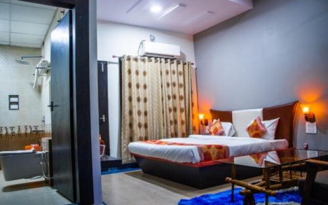 Hotel Akshat Residency