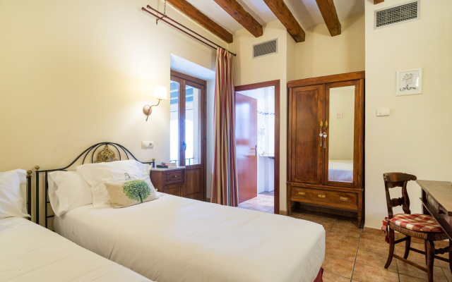 Hotel Andria