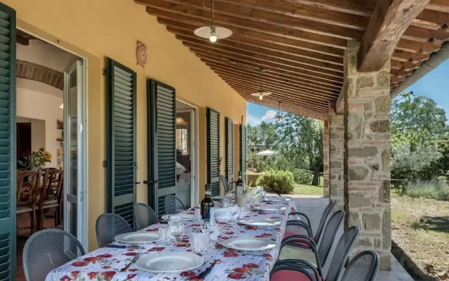 Belvilla by OYO Casale Degli Ulivi