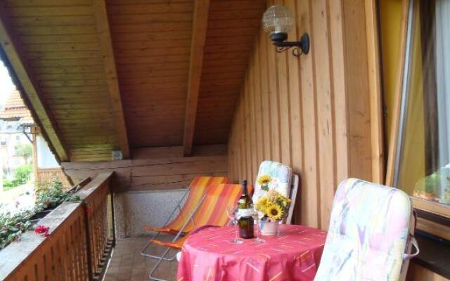 Apartments Josef Seitz