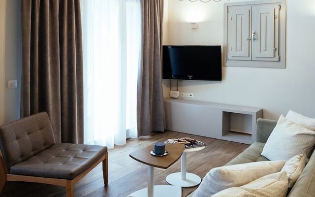 Filoxenion Luxury Rooms & Lofts