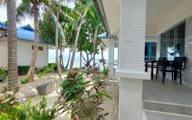 Sunset Beach Villas