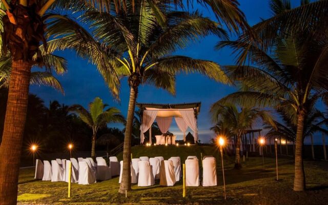 Hotel Soleil Pacifico