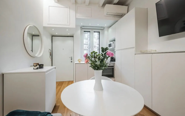 VivimiHome - Navigli App con Garage