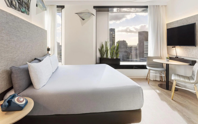 INNSiDE by Meliá Amsterdam