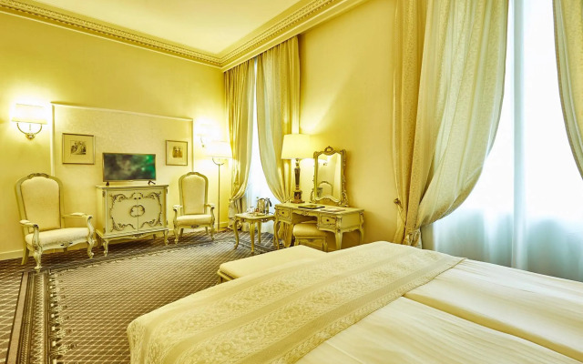 Grand Hotel Continental Bucuresti