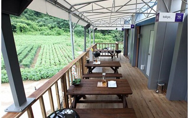 Hongchen Nix Pension