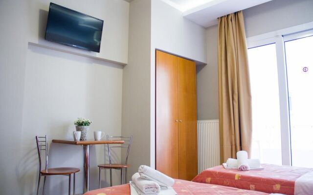 Hotel Rodon