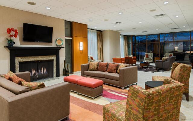 Holiday Inn Knoxville-West, I-40 & I-75, an IHG Hotel