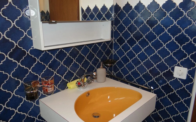 Birkenstrasse 52 Wohnung 2 Engelberg