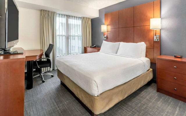 Residence Inn by Marriott Sacramento Rancho Cordova