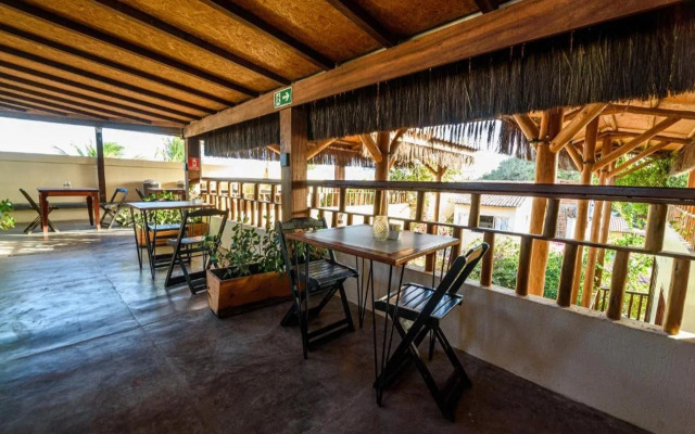 Haka Maori Jericoacoara