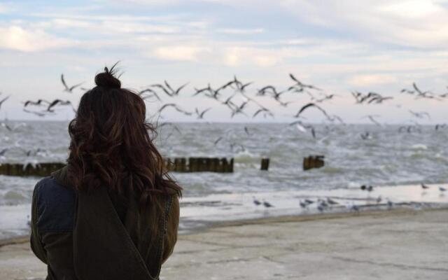 Feriendorf Südstrand Haus 19