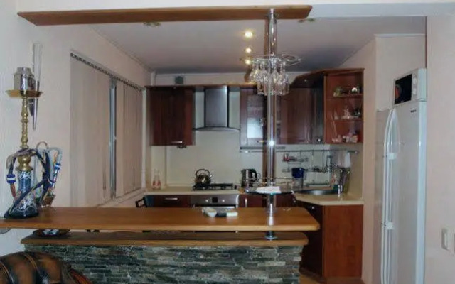 Yubileinye Apartments