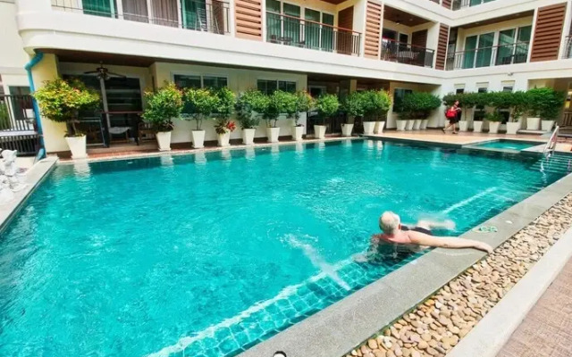 The Paradise Residence 2