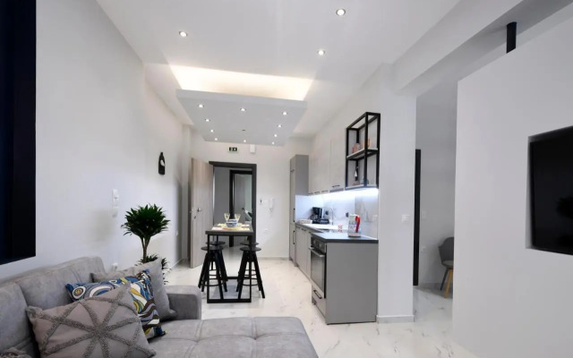 Adell Deluxe Apartments