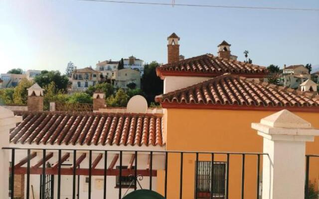 Spaciously Cosy Apartment 5b close to beach