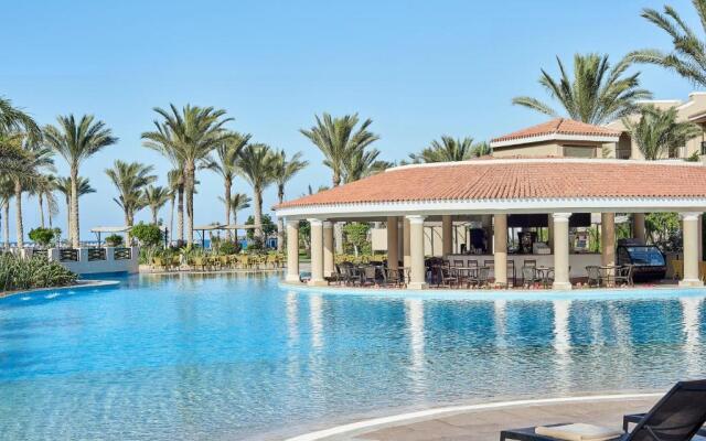 JAZ Almaza Beach Resort, Almaza Bay