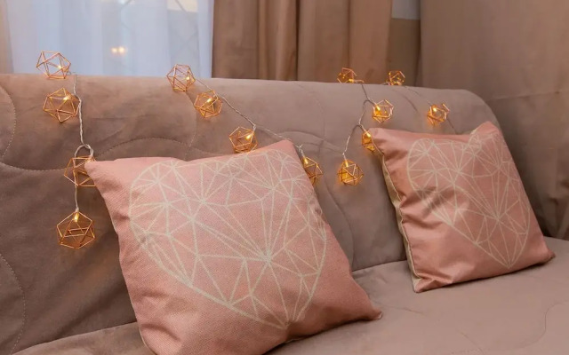 Residence on Liteiny