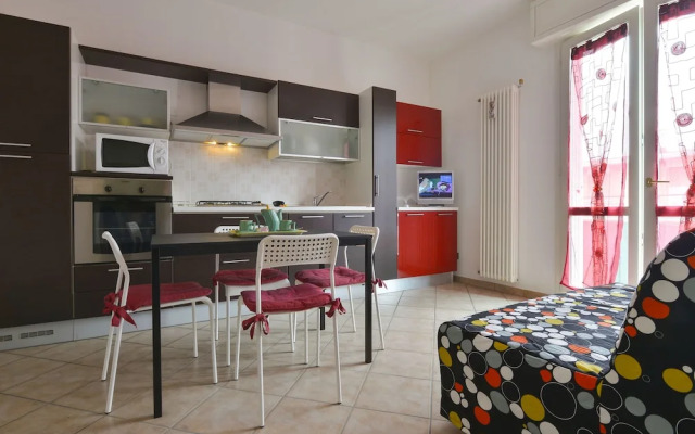Eagle View Apartment