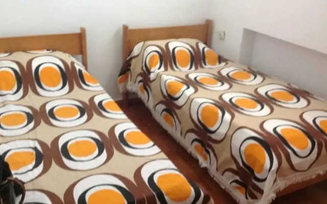 Sunny Apartment on Avet Avetisyan