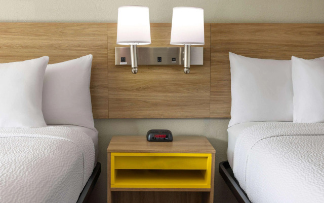 Days Inn by Wyndham Pottstown