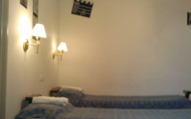 Estacion Buenos Aires Hostel