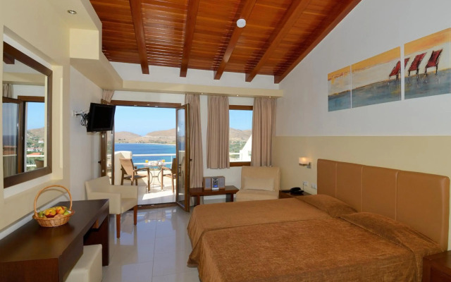 Lemnos Village Resort