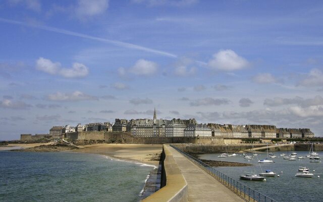 Mercure Saint Malo Balmoral