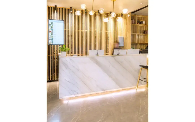Ibis Styles Zhengzhou International Convention  Exhibitio