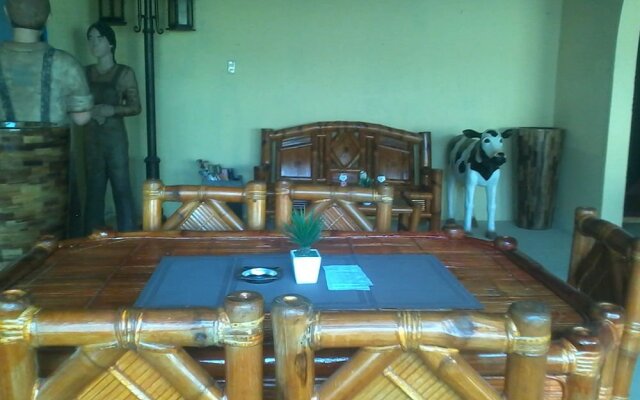 Angeles Budget Guesthouse