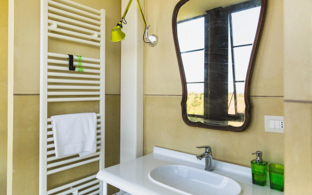 Casa San Michele - Affittacamere Panoramico con Spa