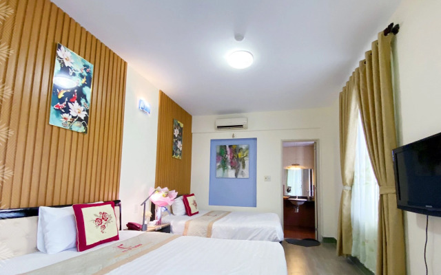 Ideal Hotel Hue