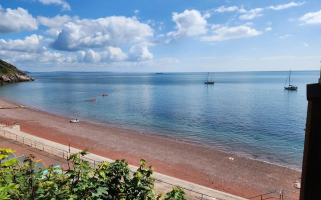 Rose Court Holiday Apartments