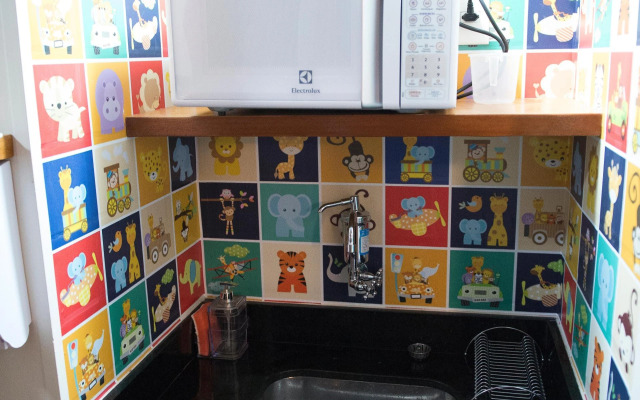 Mercure Belo Horizonte Lourdes Hotel