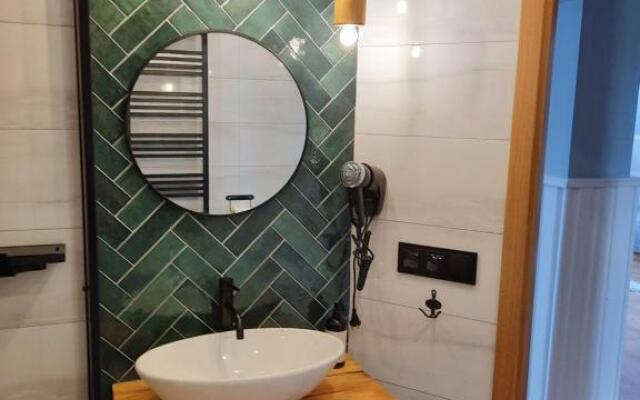 Apartament U Maćków