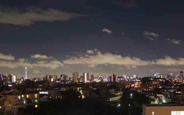 Cozy Home APT Otsuka A