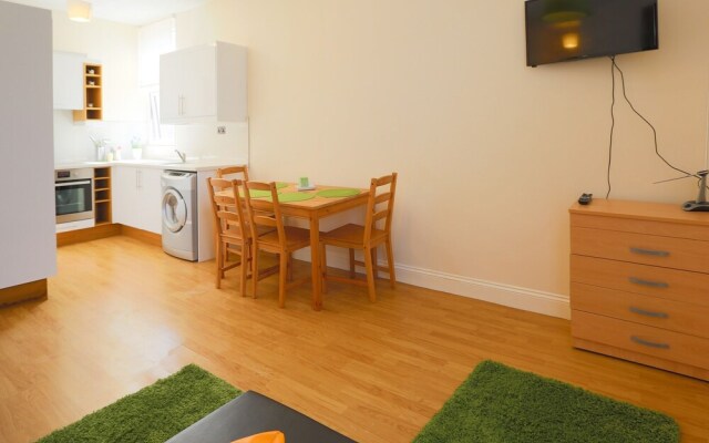 One Bedroom Flat in Harrow 50B