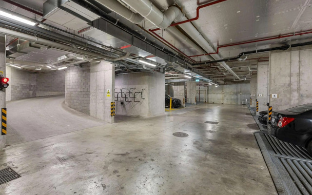 Clarion Apartments South Melbourne