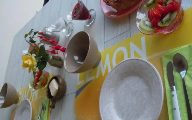 La Fontaine dHananou