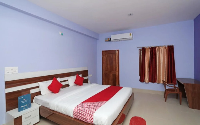 OYO 22547 Avigna Residency