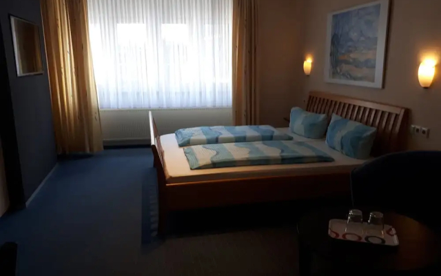 Pension Elisabeth