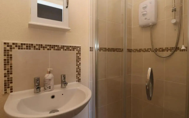 Seaside Villa, Bridlington