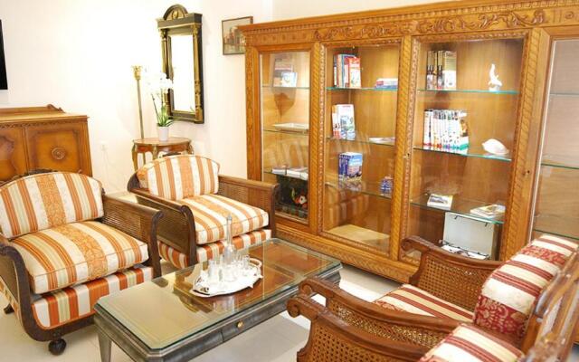 Heraklion Center Boutique 3 Bedroom Apartment Penelope