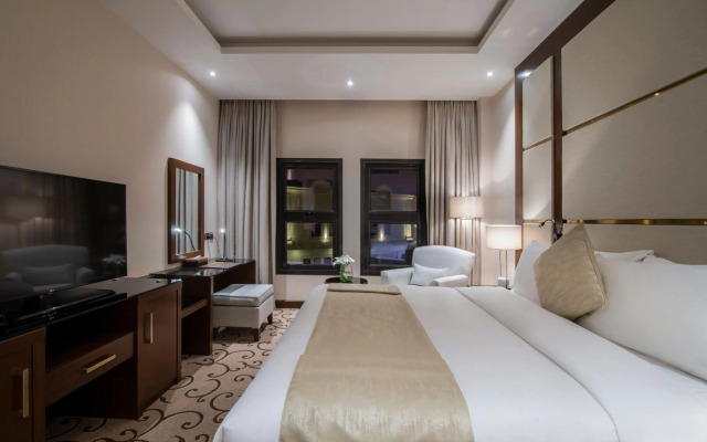 Vittori Palace Hotel & Residence