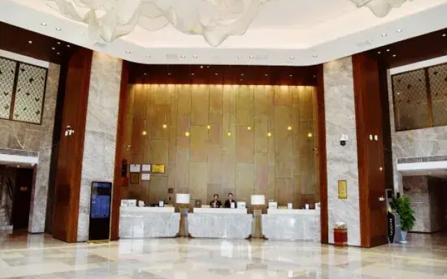 Houyi Hotel